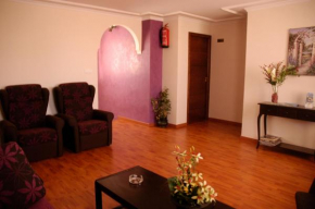 Hostal Cabrera, Motril